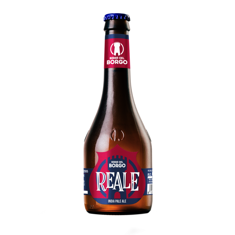 ReAle 33 cl