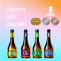 BOX European Beer Challenge 2024
