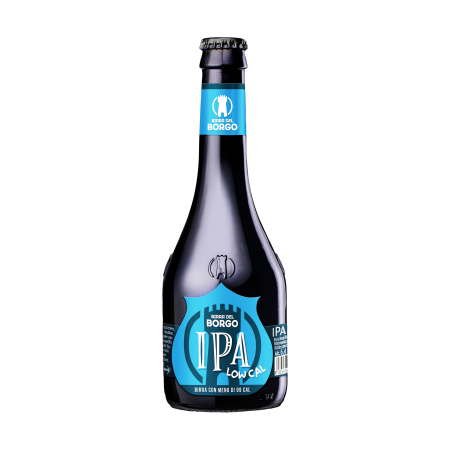 IPA LOWCAL 33 cl