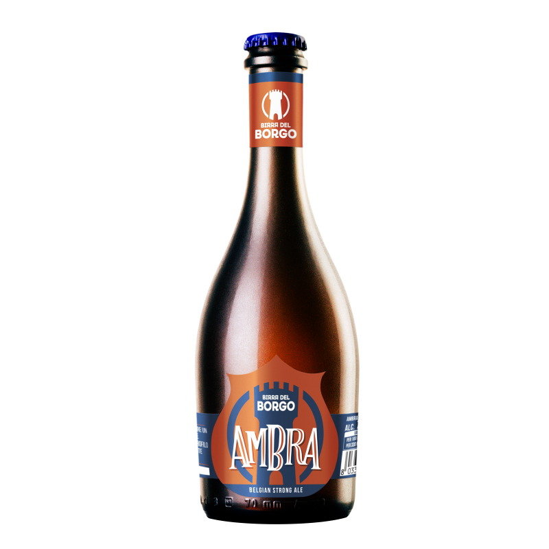 Ambra 50 cl