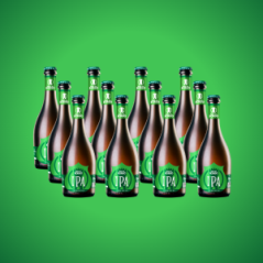 Box Scorta 12x IPA 50 cl