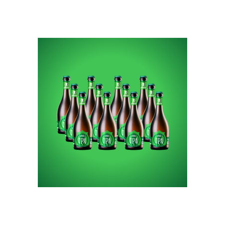 Box Scorta 12x IPA 50 cl