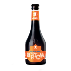 The Batch Peach Sour lt 0,33