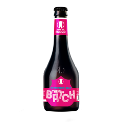 The Batch Raspberry Sour lt 0,33