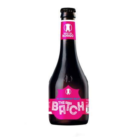 The Batch Raspberry Sour lt 0,33