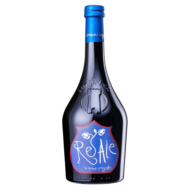 ReAle 75 cl