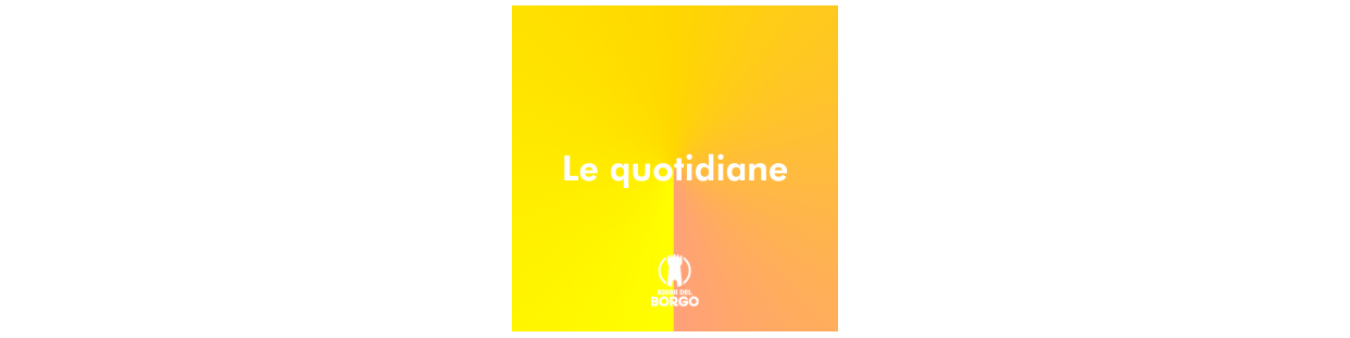 Le Quotidiane