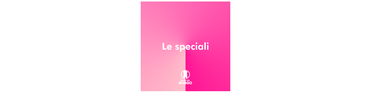 Le Speciali