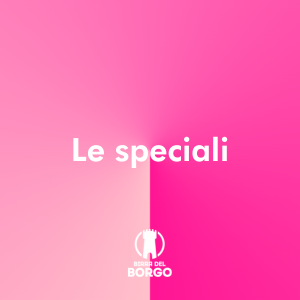 Le Speciali